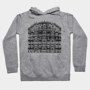 Jaipur Hoodie